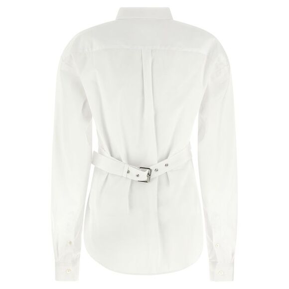 Dries Van Noten Women 'Cenny' Shirt